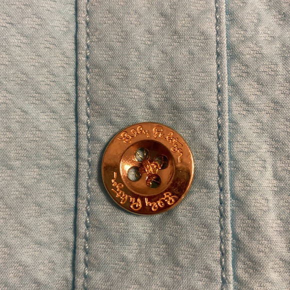 Lilly Pulitzer Kaylie Skorts size 4 brand new with tags beautiful blue Ibiza - Picture 11 of 12